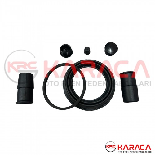 BMW 4 F32 F82 F33 F83 F36 ÖN Kaliper Tamir Takımı 57mm 34106790928